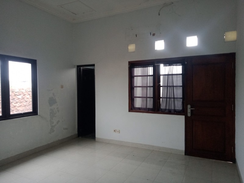 Rumah Murah Jalan Jatimulyo Tegalrejo Yogyakarta