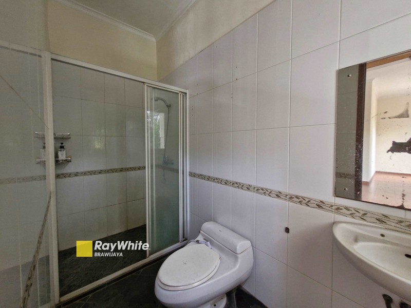 Rumah di Kompleks Lebak Lestari Indah, Lebak Bulus, Jakarta Selatan, 5 menit ke MRT Lebak Bulus