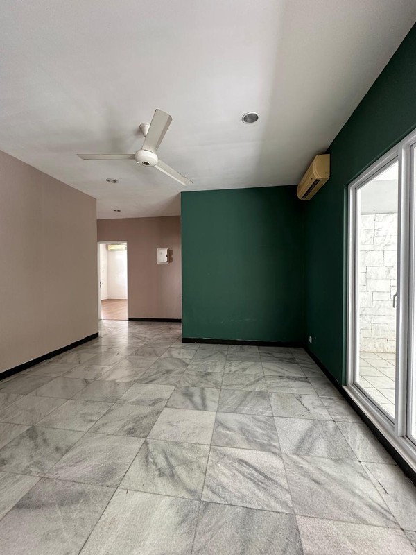 Dijual rumah asri di Jl Duren Bangka  - Kemang - Jakarta Selatan