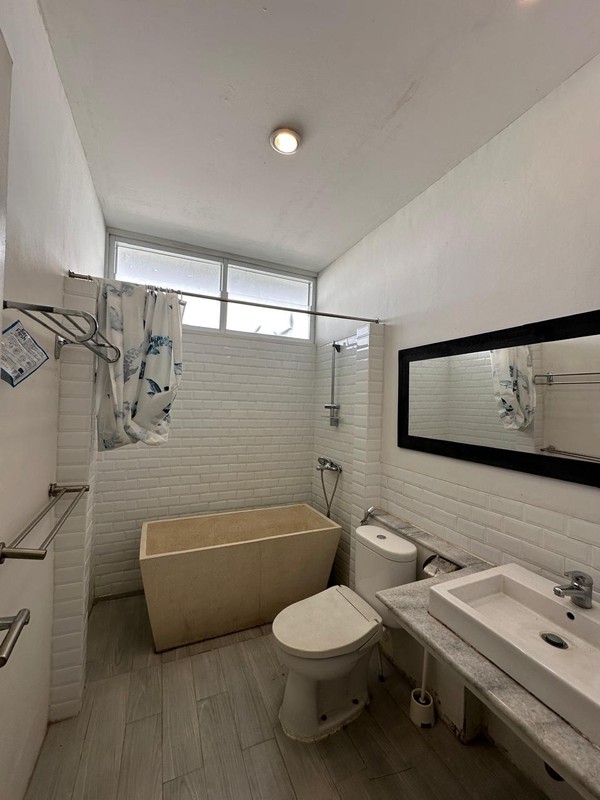 Dijual rumah asri di Jl Duren Bangka  - Kemang - Jakarta Selatan