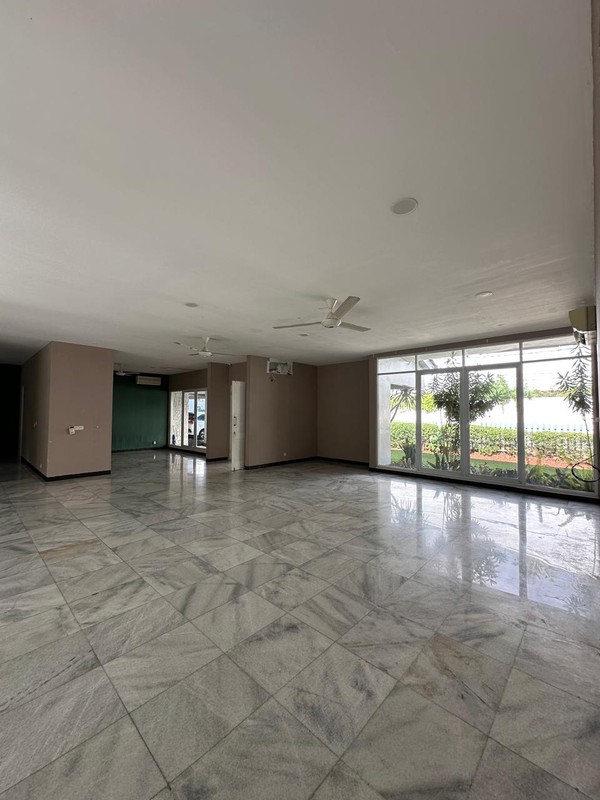 Dijual rumah asri di Jl Duren Bangka  - Kemang - Jakarta Selatan