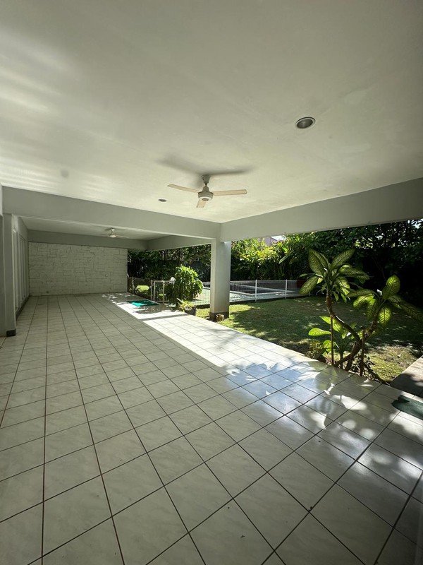 Dijual rumah asri di Jl Duren Bangka  - Kemang - Jakarta Selatan