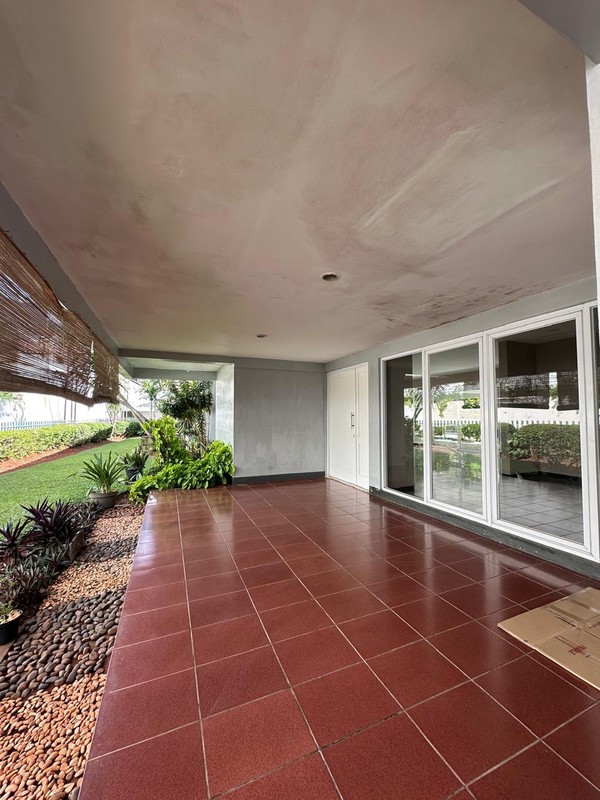 Dijual rumah asri di Jl Duren Bangka  - Kemang - Jakarta Selatan