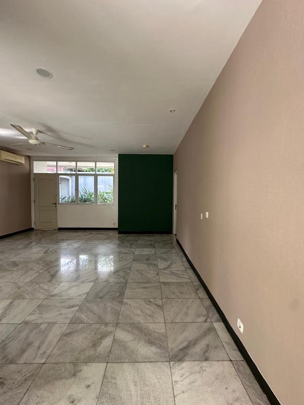 Dijual rumah asri di Jl Duren Bangka  - Kemang - Jakarta Selatan
