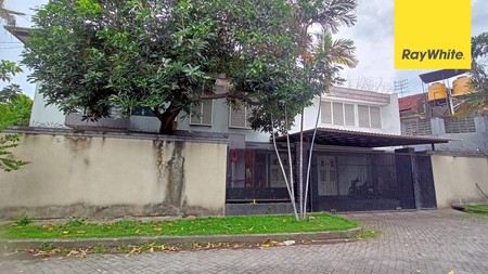 Rumah Lelang Di Tenggilis Permai Surabaya