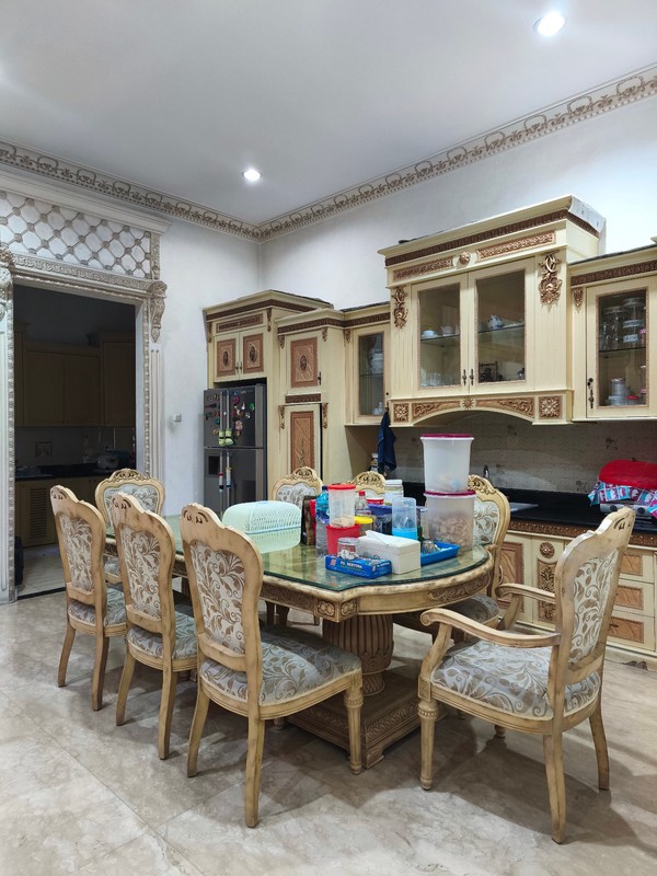 Rumah Bukit Gading Mediterania, Kelapa Gading