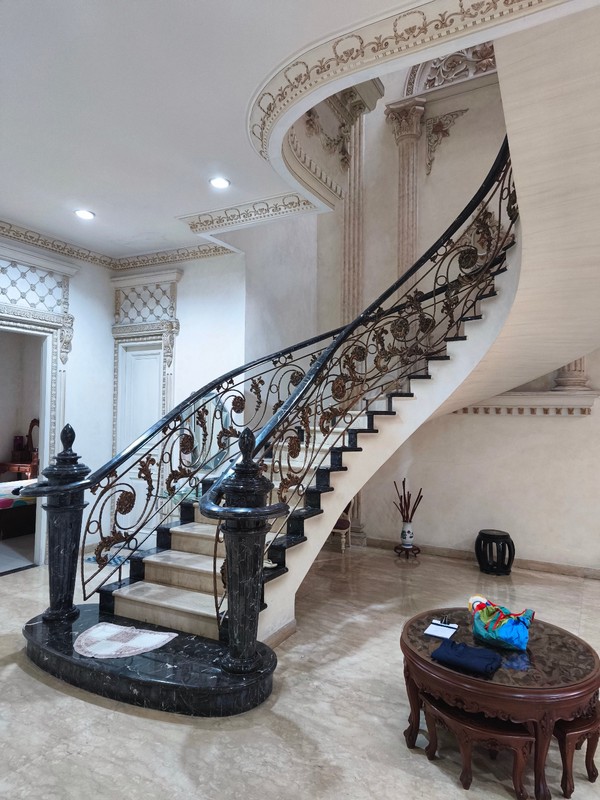 Rumah Bukit Gading Mediterania, Kelapa Gading