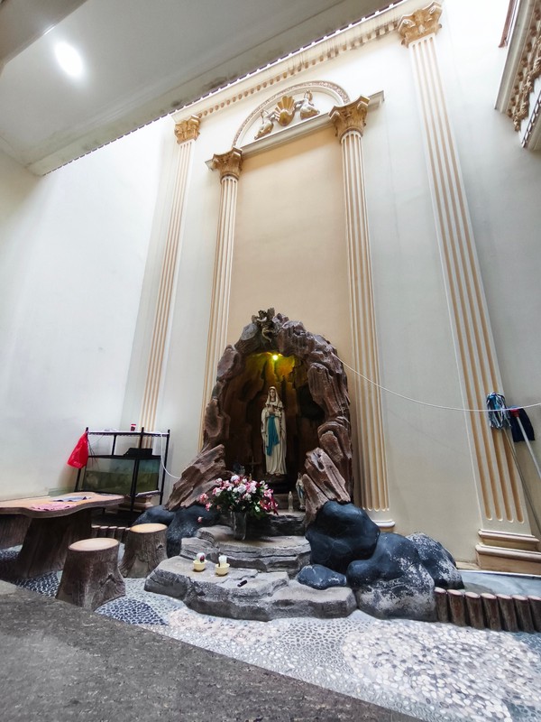 Rumah Bukit Gading Mediterania, Kelapa Gading