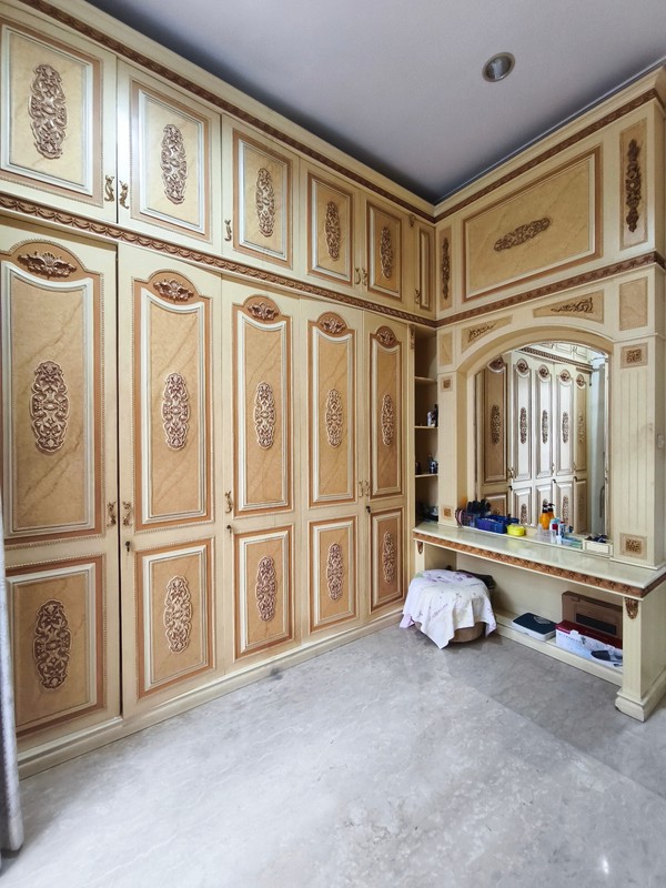 Rumah Bukit Gading Mediterania, Kelapa Gading