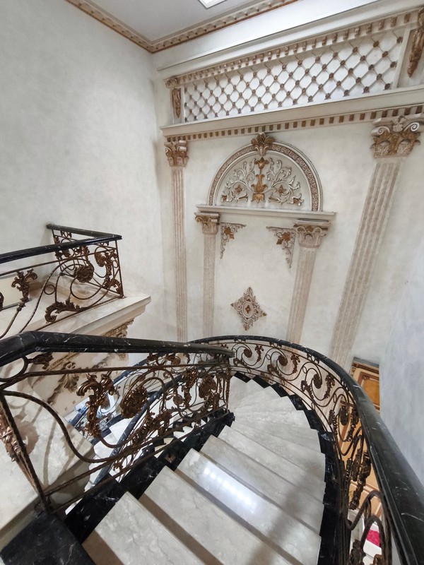 Rumah Bukit Gading Mediterania, Kelapa Gading