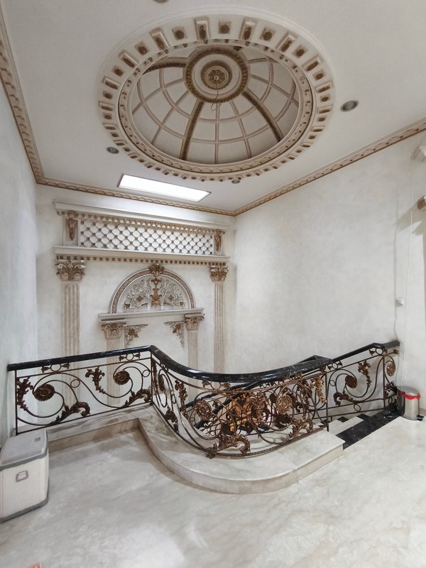 Rumah Bukit Gading Mediterania, Kelapa Gading