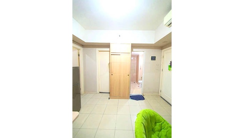 Apartemen Green Lake Twr Southern, Sunter