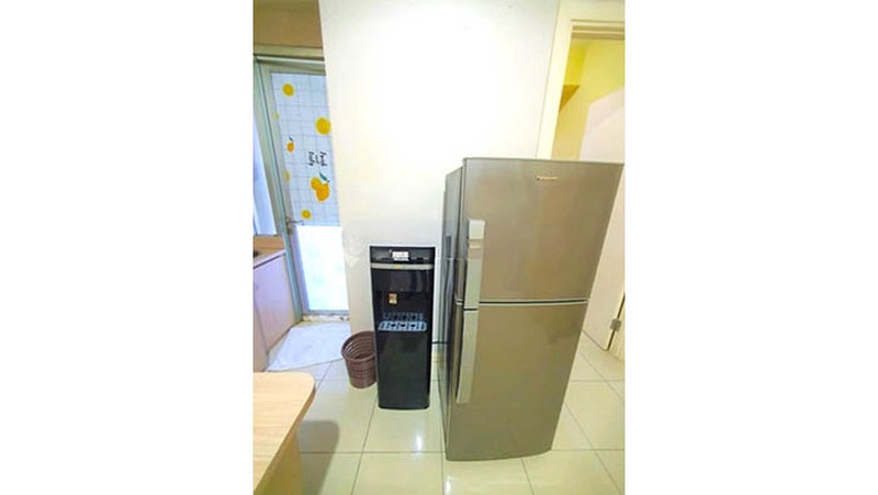 Apartemen Green Lake Twr Southern, Sunter