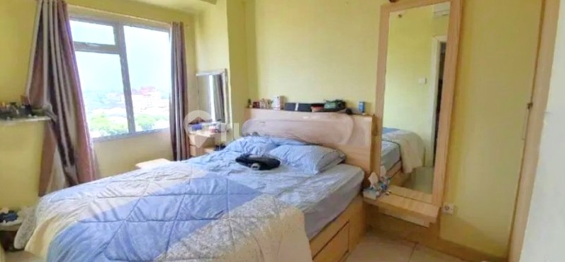 Apartemen Green Lake Twr Southern, Sunter