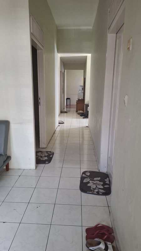 Kos kosan aktif selangkah dari Rumah Sakit Hasan Sadikin