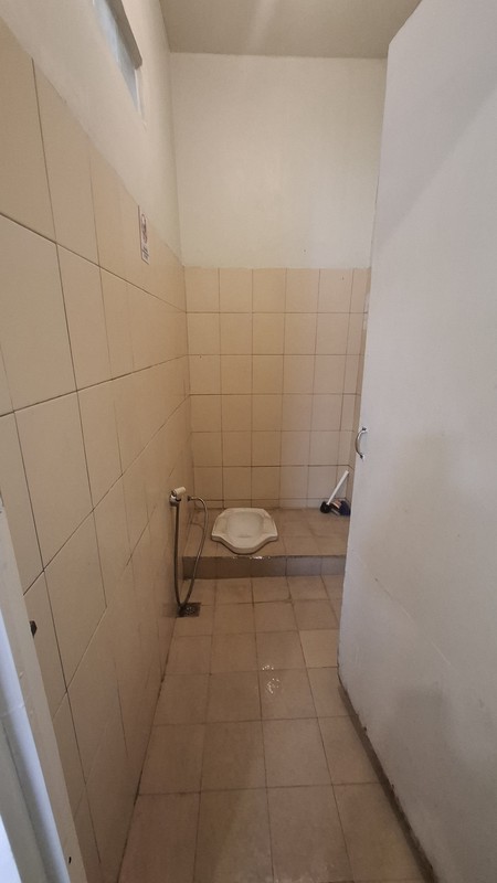 Kos kosan aktif selangkah dari Rumah Sakit Hasan Sadikin