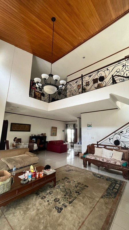 Rumah Bagus Di Bintaro Jaya Sektor 9