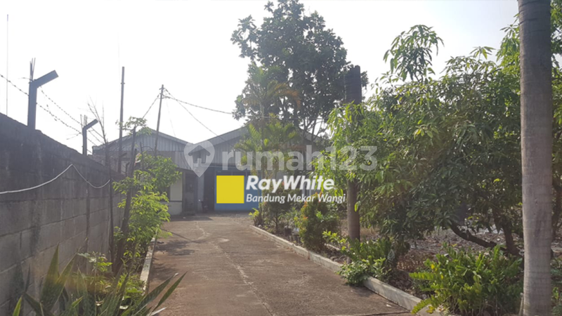 Ex Pabrik/ Gudang Kondisi Bagus Majahlega (fn)