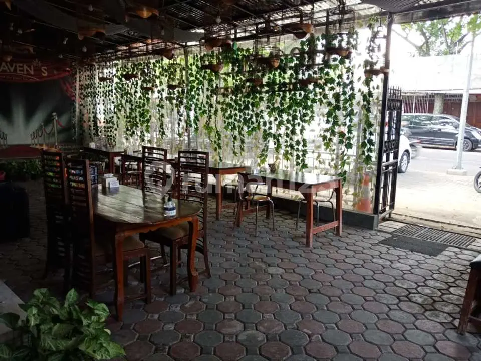 RUMAH/TEMPAT USAHA MAINROAD LODAYA (Fn)