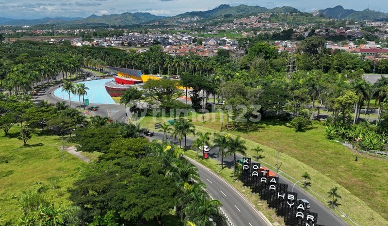 RUMAH/TEMPAT USAHA MAINROAD LODAYA (Fn)