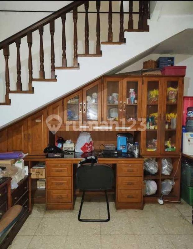 RUMAH/TEMPAT USAHA MAINROAD LODAYA (Fn)