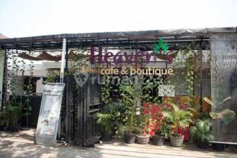 RUMAH/TEMPAT USAHA MAINROAD LODAYA (Fn)