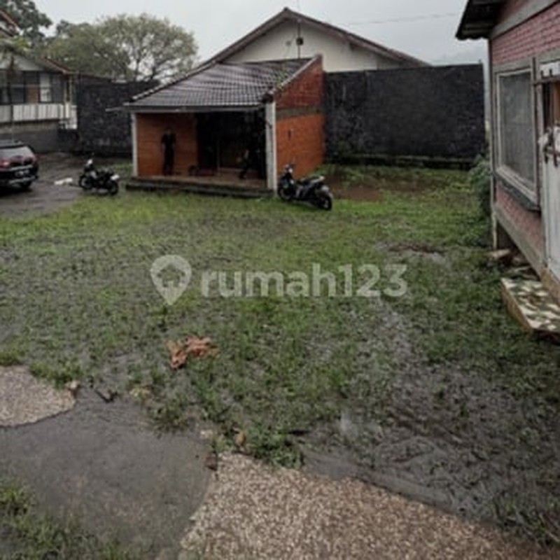 RUMAH/TEMPAT USAHA MAINROAD LODAYA (Fn)