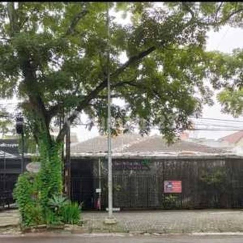 RUMAH/TEMPAT USAHA MAINROAD LODAYA (Fn)