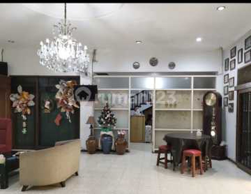 RUMAH/TEMPAT USAHA MAINROAD LODAYA (Fn)