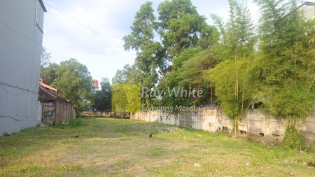 Dijual tanah harga terbaik 1,8jt/ meter nego strategis jalan lintas natar