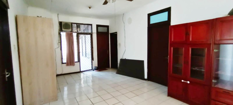 Rumah Graha Sunter Pratama, Jl Selat Bali, Sunter Luas 10x20m2