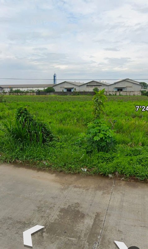  Jual Tanah Industri Mojokerto Dekat Sidoduwe, Sidorejo, Kec.Jetis, Mojokerto Jawa Timur