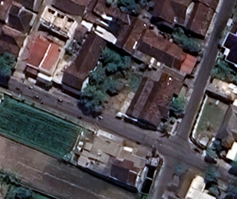 Peluang Investasi, Dijual Tanah 373 Meter Persegi di Jl. Plumbon, Ngaglik, Sleman