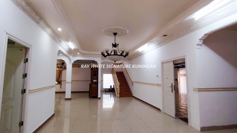 Disewakan Rumah Siap Huni di Perumahan Tanjung Mas Raya