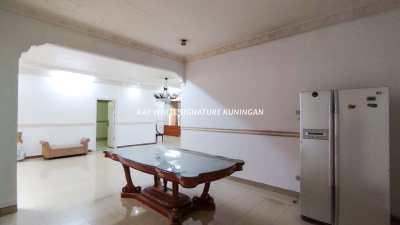 Disewakan Rumah Siap Huni di Perumahan Tanjung Mas Raya