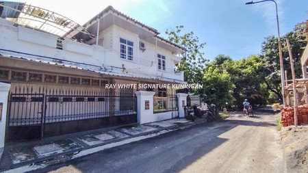 Disewakan Rumah Siap Huni di Perumahan Tanjung Mas Raya