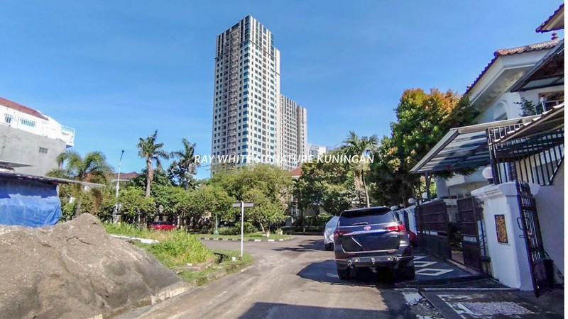 Disewakan Rumah Siap Huni di Perumahan Tanjung Mas Raya