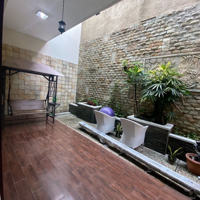 [DIJUAL] Rumah Mewah dan Megah Siap Huni @Bintaro Sektor 7.