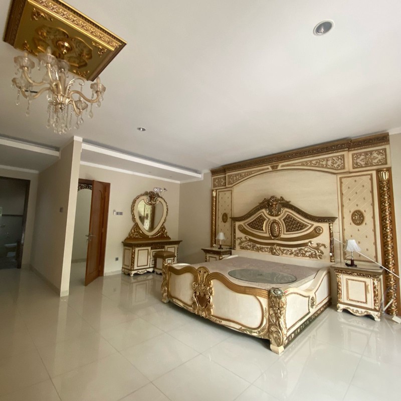 [DIJUAL] Rumah Mewah dan Megah Siap Huni @Bintaro Sektor 7.