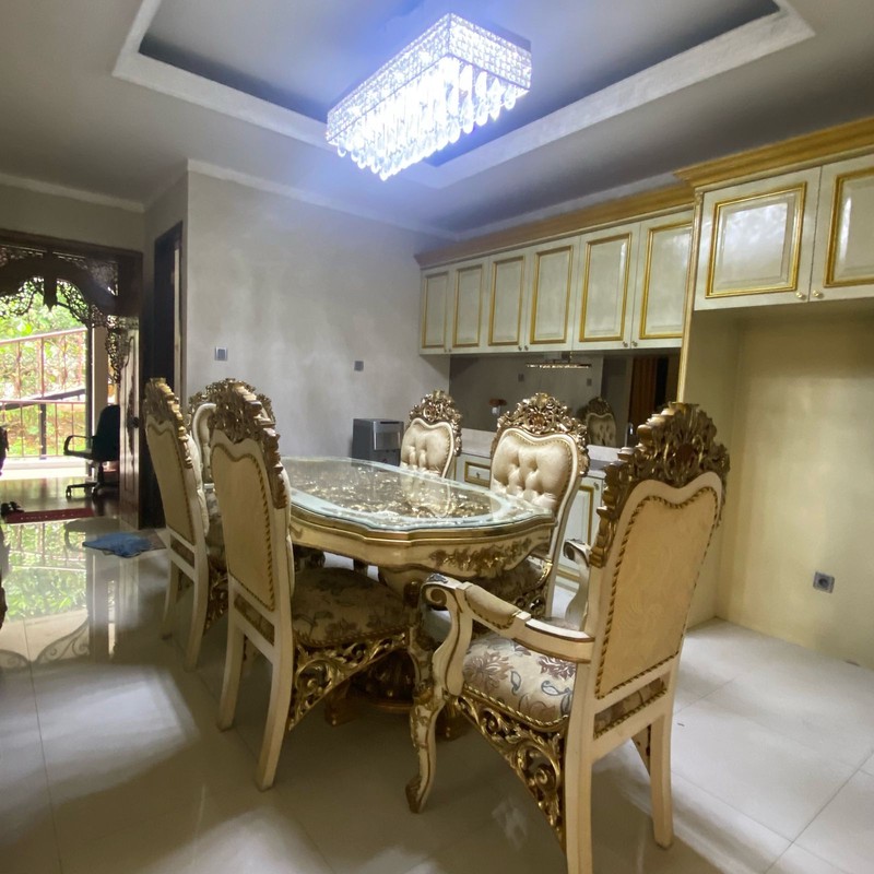 [DIJUAL] Rumah Mewah dan Megah Siap Huni @Bintaro Sektor 7.
