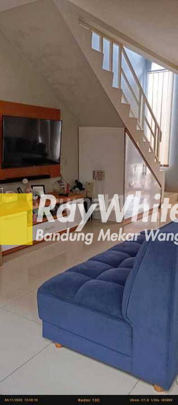 Rumah Siap Huni Antapani (fn)