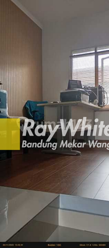 Rumah Siap Huni Antapani (fn)