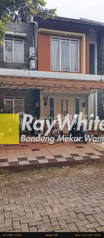 Rumah Siap Huni Antapani (fn)