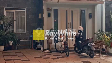 Rumah Siap Huni Antapani (fn)