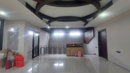 Rumah Di Daerah Duri Kepa, Jakarta Barat