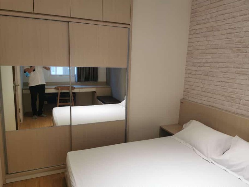 MURAH Disewakan Apartemen Puncak Bukit Golf 2 Bedroom Full Furnished Best Pool View Dekat Bukit Darmo Golf, Pasar Puncak Permai, Pakuwon Mall