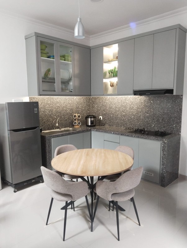 Rumah Bagus SHM Siap Huni Dengan Hunian Nyaman @Pondok Aren, Tangerang Selatan