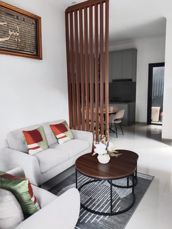 Rumah Bagus SHM Siap Huni Dengan Hunian Nyaman @Pondok Aren, Tangerang Selatan