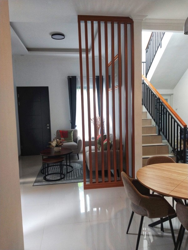 Rumah Bagus SHM Siap Huni Dengan Hunian Nyaman @Pondok Aren, Tangerang Selatan