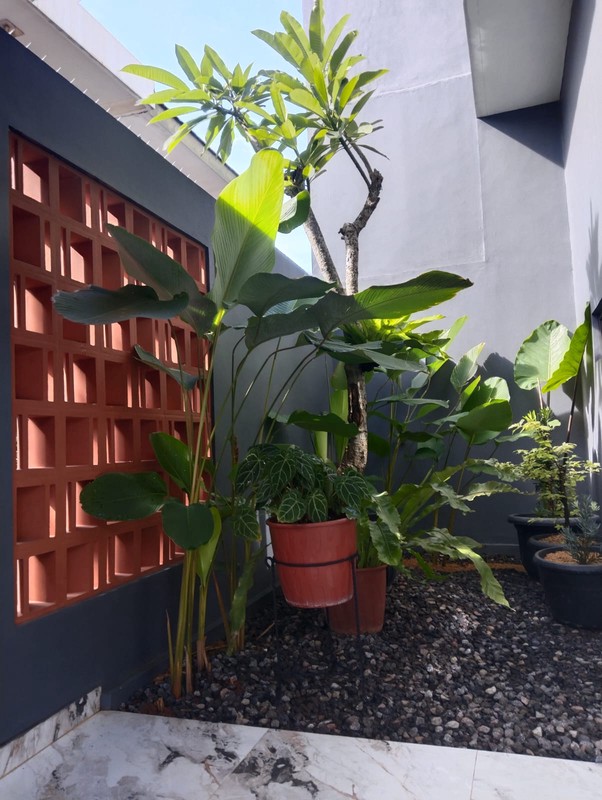 Rumah Bagus SHM Siap Huni Dengan Hunian Nyaman @Pondok Aren, Tangerang Selatan